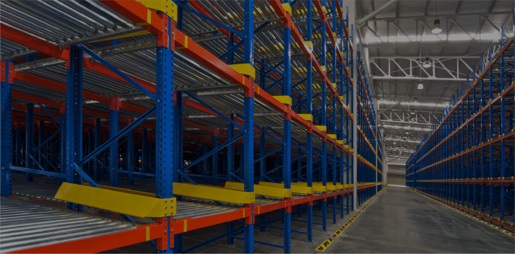 Exploring the Diversity of Pallet Racking Systems
