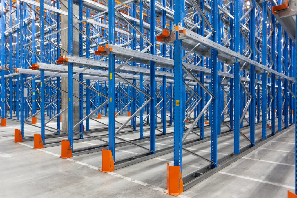 7 Steps to Choose the Right Heavy Duty Racking System for Your Malaysian Warehouse